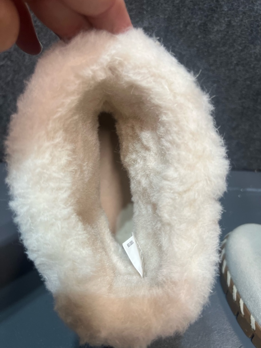 MUK LUKS Women's Flexi Montauk Boots Size 8 - Picture 12 of 14